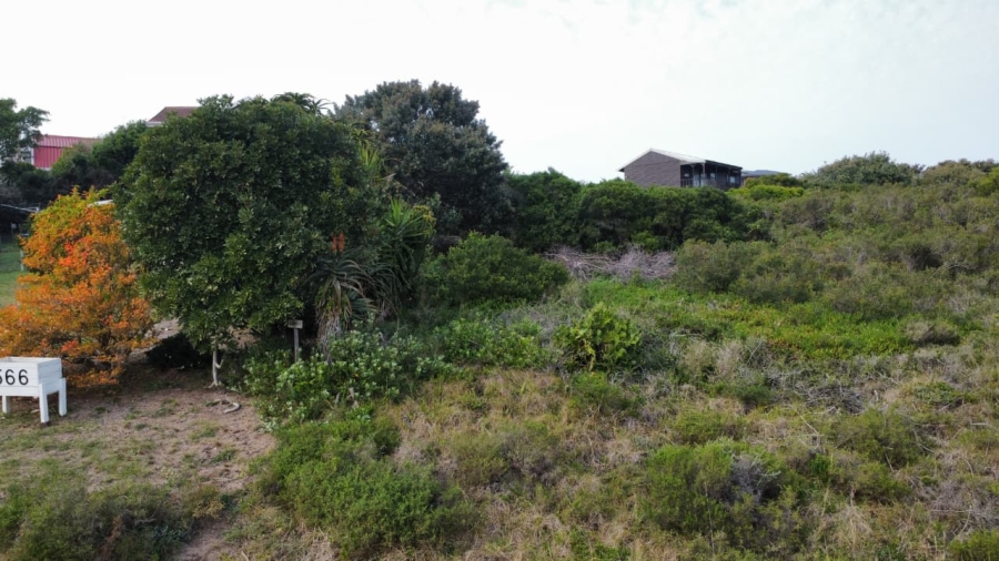 0 Bedroom Property for Sale in Boknesstrand Eastern Cape